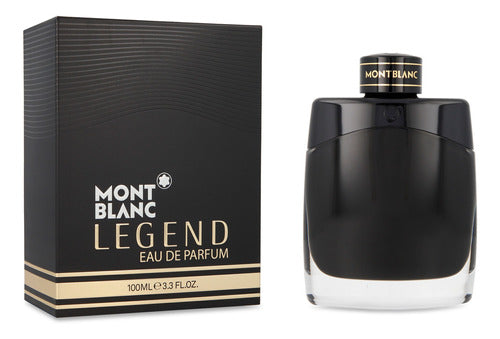 Mont Blanc Legend 100 Ml Edp Spray