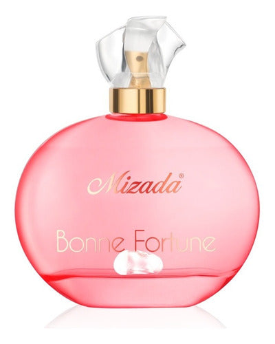 Perfume Para Dama Bonne Fortune De Mizada, Zermat