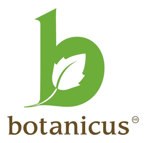 Toalla Ecologica De Baño Botanicus 100% Algodon Artesanal