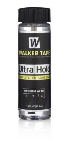 Pegamento Walker Tape Ultra Hold 41.4ml Protesis Capilar