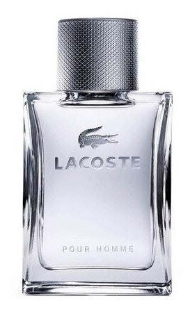Perfume Lacoste Pour Homme Hombre 100ml Eau De Toilette
