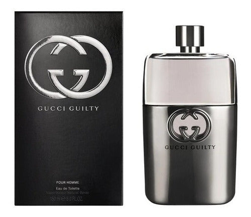 Gucci Guilty Pour Homme Edt 90ml