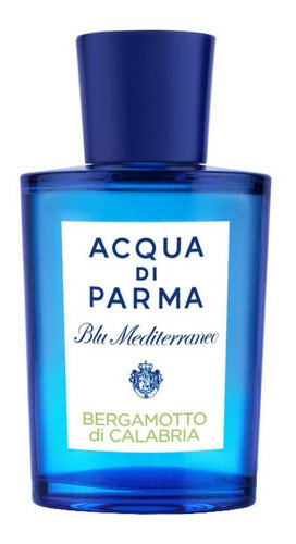 Acqua Di Parma Blu Mediterraneo Bergamotto Di Calabria Eau De Toilette 150 ml