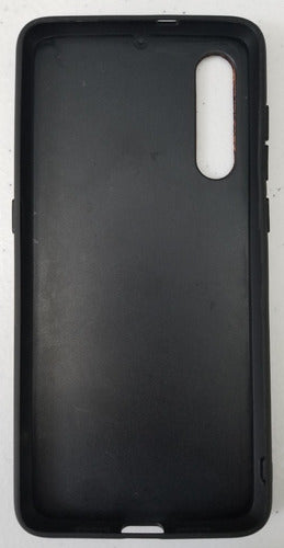 Case Bambú Xiaomi Mi 9 Mi9 Excelente Calidad Y Diseño