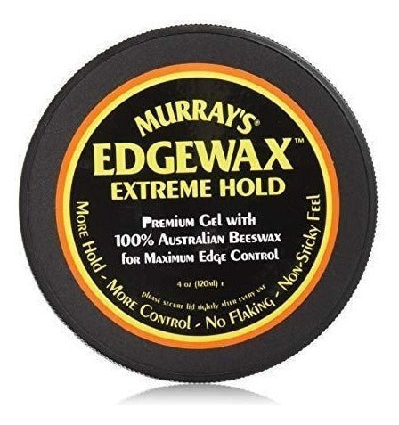 Edgewax Extreme Hold 120ml -murray´s