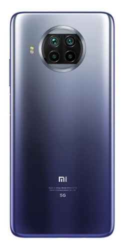 Xiaomi Mi 10t Lite 5g Dual Sim 128 Gb Azul Atlántico 6 Gb Ram