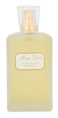 Miss Dior Originale 100 Ml Edt Spray