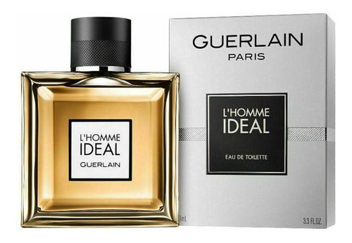Guerlain L´homme Ideal Men 100ml Edt