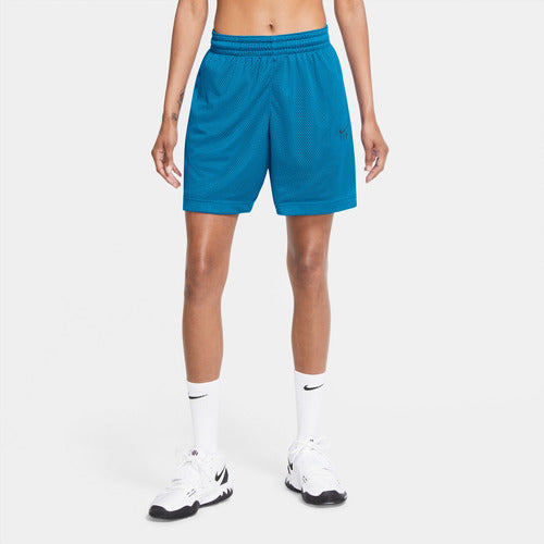 Shorts De Básquetbol Para Mujer Nike Swoosh Fly