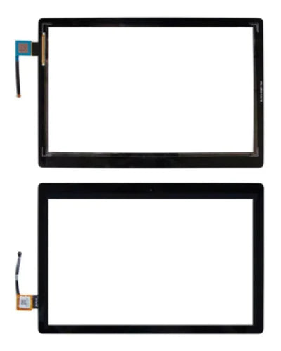 Touch Screen Compatible Con Lenovo Tab E10 E 10 Tb- X104