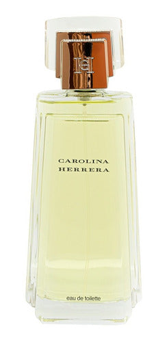Perfume Carolina Herrera Clásico 100 Ml