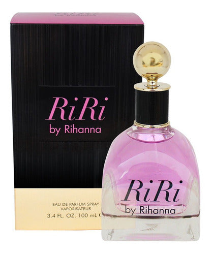 Perfumes Riri By Rihanna Dama 100 Ml ¡original Envio Gratis¡