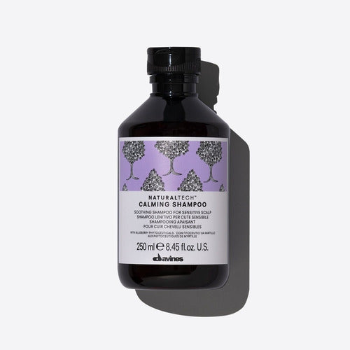 Calming Shampoo 250ml Davines Naturaltech
