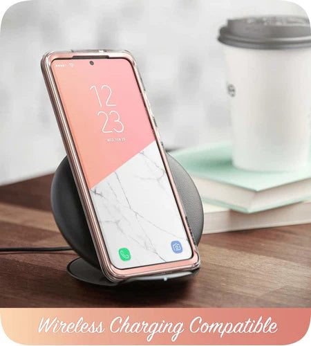 Carcasa  I-blason Cosmo Para Samsung Galaxy S20 Ultra