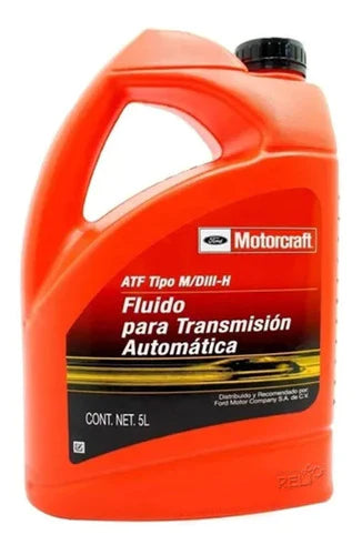 Aceite Atf Ill Transmision Automatica D/h Motorcraft