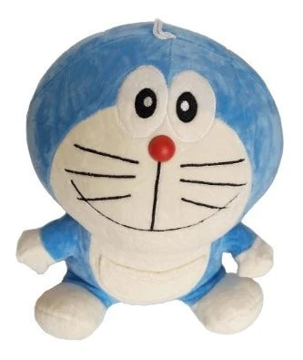 Doraemon Peluche Original Super Suave 30 Cm
