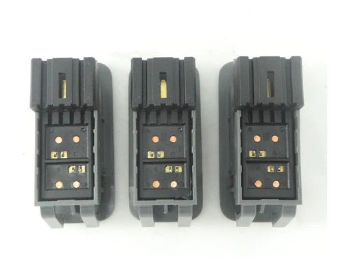 Kit Switch Control Vidrios Pasajeros Chevrolet Tracker 98-09