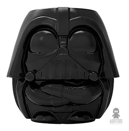 Limited Edition Taza Darth Vader Star Wars