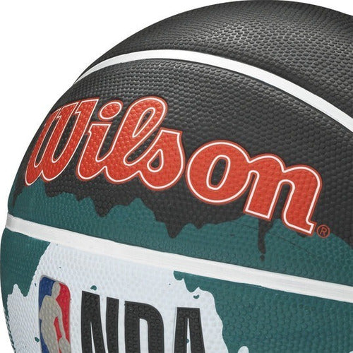 Balón Basquetbol Nba Drv Pro #7 Wilson