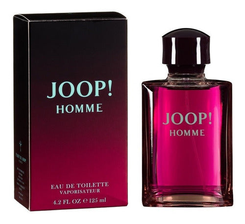 Perfume Joop 125ml Men (100% Original)