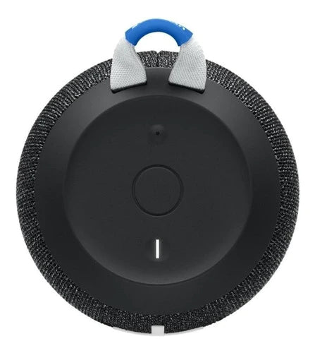 Bocina Ultimate Ears Wonderboom 2 Portátil Con Bluetooth Black