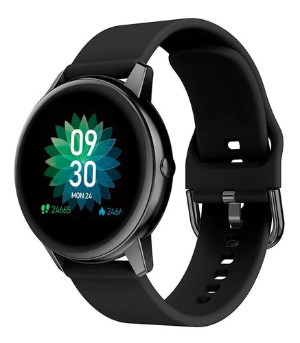 Smart Watch Full Touch Waterproof Ip68