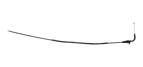 Chicote Cable Acelerador Suzuki Huracan En125 2015 Al 2020