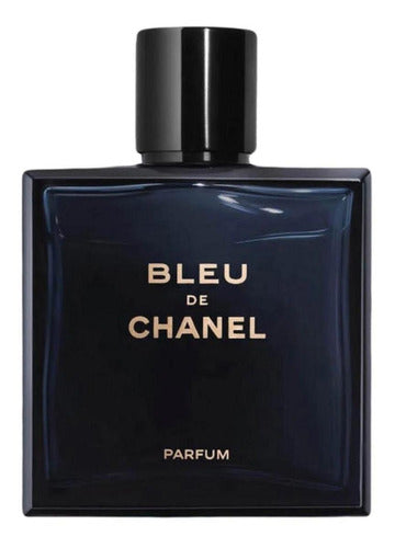 Bleu De Chanel Parfum 150 ml Para  Hombre