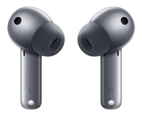 Audífonos In-ear Inalámbricos Huawei Freebuds 4i Silver Frost