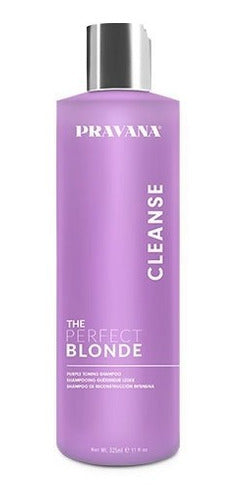 Shampoo Pravana The Perfect Blonde 325ml.