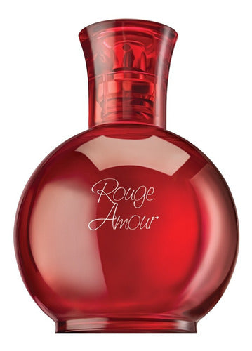 Kiotis Rouge Amour Eau De Parfum 100 Ml P/dama