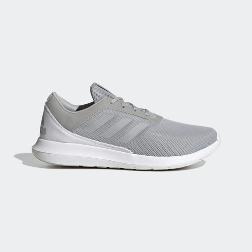 Tenis Para Mujer adidas Coreracer Color Grey Two/grey Two/cloud White - Adulto 6.5 Mx