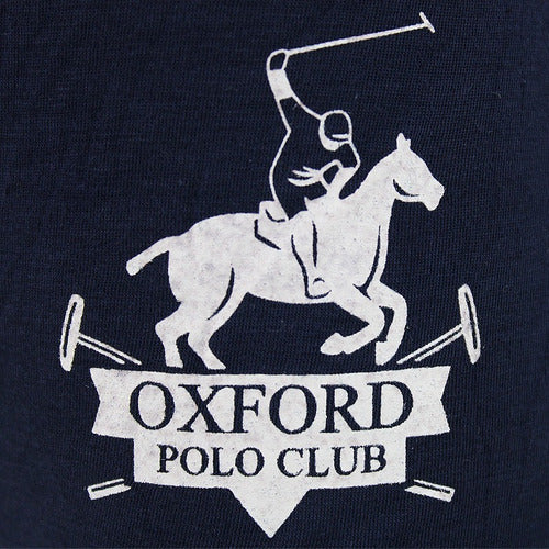 Set 12 Pcs Boxer Caballero Oxford Polo Club Original Opa-001