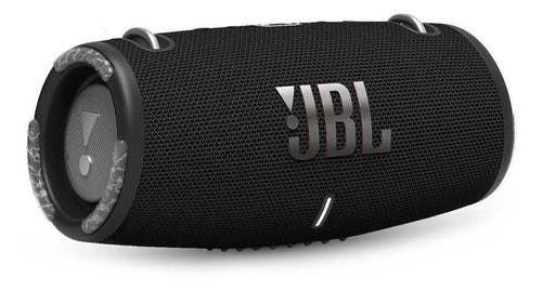 Bocina Jbl Xtreme 3 Portátil Con Bluetooth Black