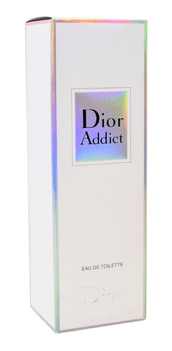 Dior Addict 100 Ml Edt Spray