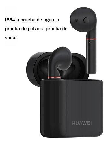 Huawei Freebuds 2 Pro Audífonos Inalámbricos Con Bluetooth
