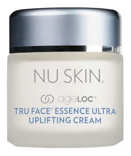 Ageloc Tru Face Essence Ultra Uplifting Cream Ii Lumispa