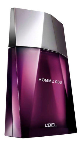 Perfume Homme 033 Lbel Caballero / Hombre