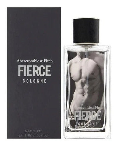 Abercrombie & Fitch Fierce 100 Ml. Caballero Perfume
