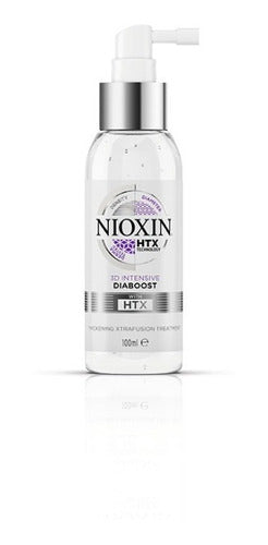 Nioxin Diaboost 100 Ml Densidad Capilar
