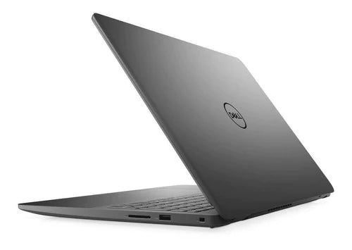 Laptop Dell Inspiron 3501 Negra 15.6 , Intel Core I5 1135g7  12gb De Ram 256gb Ssd, Gráficos Intel Iris Xe G7 80eus 60 Hz 1920x1080px Windows 10 Home