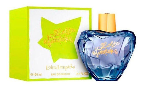 Perfume Lolita Lempicka  100ml Dama  Originales