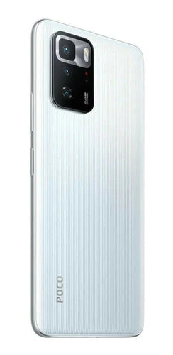 Xiaomi Pocophone Poco X3 Gt Dual Sim 256 Gb Cloud White 8 Gb Ram