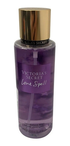 Body Locion Victoria's Secret Love Spell