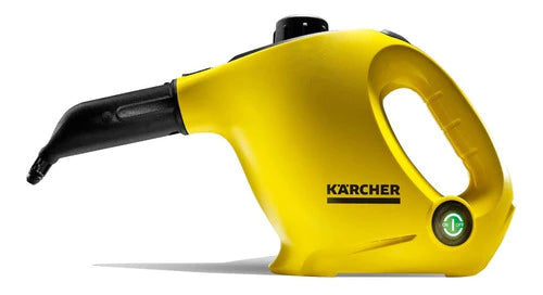 Limpiador De Vapor  Karcher Sc1 Easyfix Premium