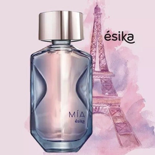 Perfume Dama Mia / Floral / 45 Ml / Esika