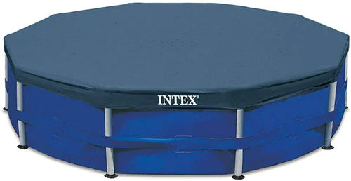 Intex | Cubierta Solar Para Alberca | 3.66 M | Transpirable