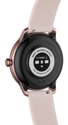 Imilab W11l Fitness Tracker Reloj Inteligente Mujer Rosa