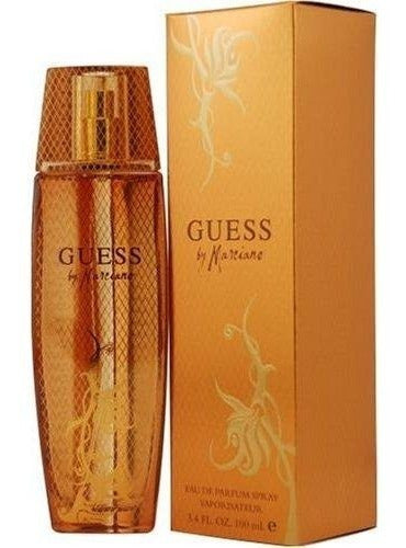 Guess By Marciano De Guess Eau De Parfum 100 Ml