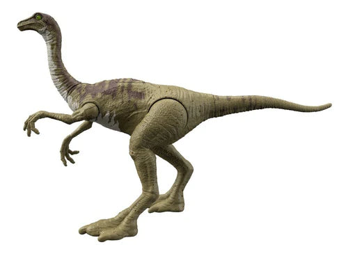 Dinosaurio De Juguete Jurassic World Legacy Gallimimus